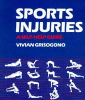 Sports injuries self - injuries:, help