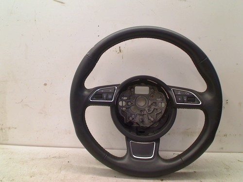 Volant direction audi avant - direction,