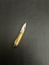 Ancien Couteau Collection