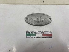 Plaque Latéral Original