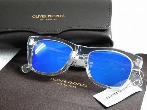Lunettes soleil oliver - lunettes,