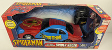Marvel Spiderman Remote