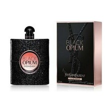 Black Opium Yves st laurent