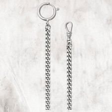 Regent Chaîne Plate 5Mm Pour