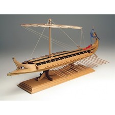 Amati AM1404 Bireme Grec 1:35