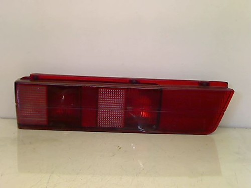Feux arriere gauche lancia - arriere, y10