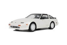 NISSAN 300ZX TURBO (Z31)