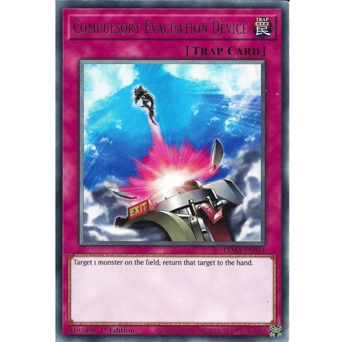 Tcg tama en044 r - yu-gi-oh,