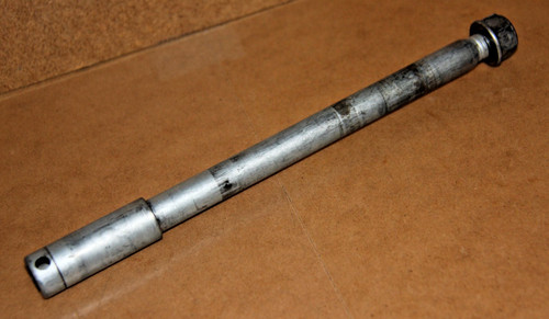 Axe roue avant 44301mfc640 - avant,