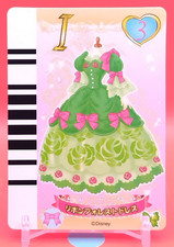 Robe ruban / robe Disney