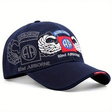 Casquette Baseball Tactique