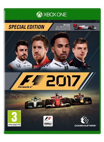 2017 special edition - special,
