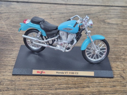 Moto miniature honda - miniature, vt
