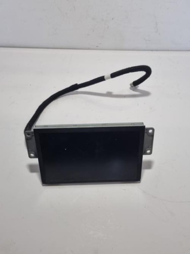 Ecran gps peugeot - ecran, 2