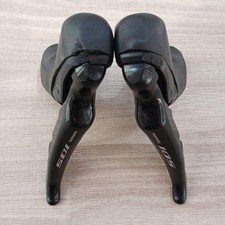 Shimano 105 ST-R7020 Manettes