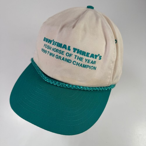 Nissun casquette baseball - nissun,