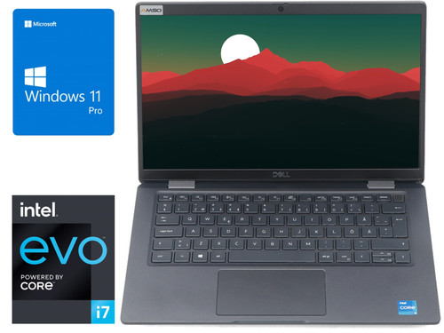 Dell latitude 7320 1185g7 - 7320, i7-1185g7