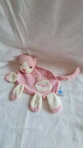 Doudou chat cmp eveil - doudou,