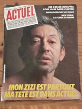 Magazine actuel - magazine, n°60