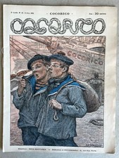 Hirschfeld lithographie 