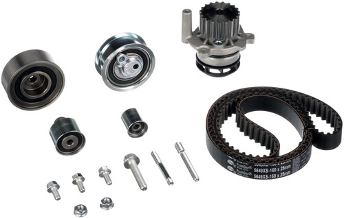 6tdi 0tdi distribution - vw,