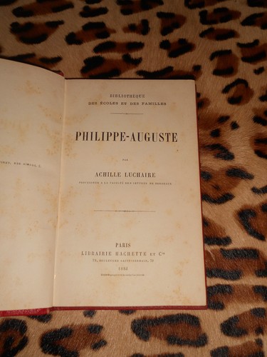 Philippe auguste achille - philippe-auguste,