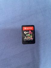 Nintendo Switch - Splatoon 2 - FR