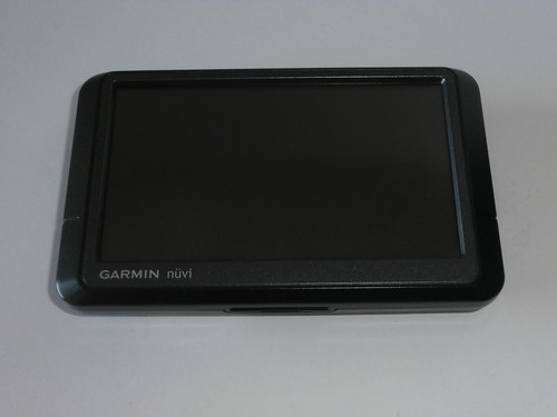 Garmin nüvi 255wt inch - nüvi,
