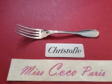 FOURCHETTE POISSON CHRISTOFLE