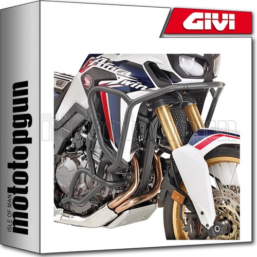 Givi tnh1144 pare carters - givi,