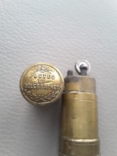 Briquet de Poilu Postes et