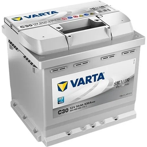 Batterie voiture varta - batterie,