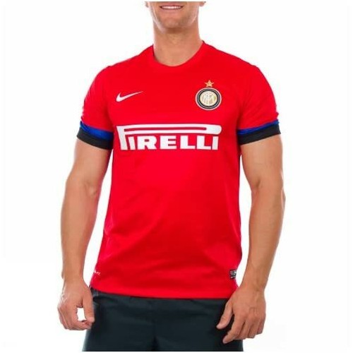 6373 nike inter - nike, maillot