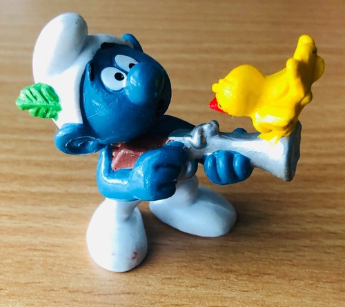 Peyo schtroumpf - peyo,