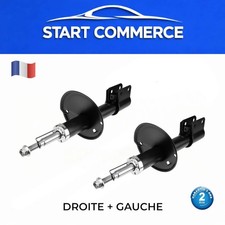 2 X Amortisseurs avant droite