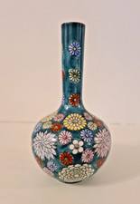 Vase en céramique asiatique