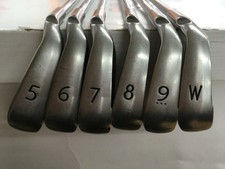 Set de fers Ping 360 5-9, W 6 pièces Flex Regular Original Shaft Steel