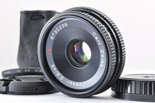 Objectif Contax Carl Zeiss