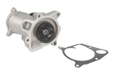 Pompe à eau, refroidissement