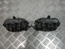 Étrier de frein avant HONDA