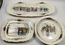 3 Plats Raviers Saladier