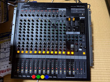 Yamaha MGP16X 16-Channel Mixer