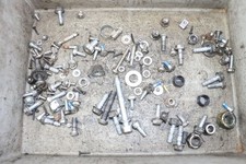 SAC VISSERIE VIS - RIEJU MRT 50 (2018 - 2021)