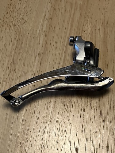 Shimano 600 dérailleur avant - dérailleur,