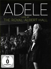 Adele - Live at the Royal