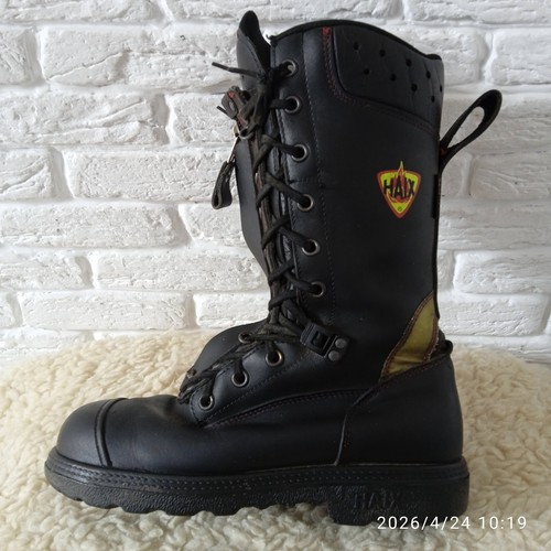 Haix germany black - germany,