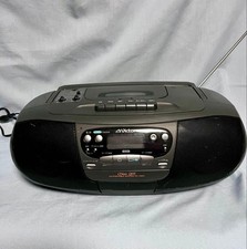 Victor JVC RC-QS11 CD PORTABLE
