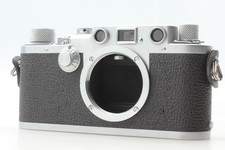 [Top COMME NEUF] Leica IIIf 3f