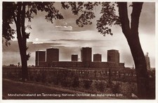 Soir de lune Tannenberg