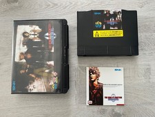 KING OF FIGHTERS 2000 Neo Geo AES original